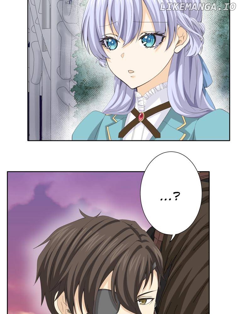 I'm a Villainess to be Poisoned, so Why am I Being Adored? Chapter 58 - page 4