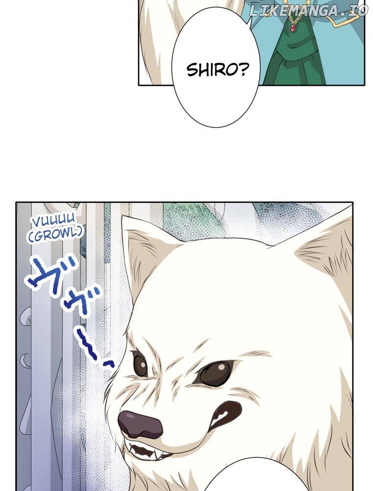 I'm a Villainess to be Poisoned, so Why am I Being Adored? Chapter 58 - page 40
