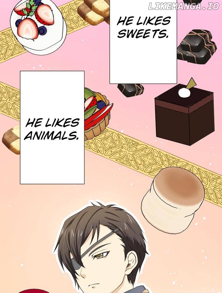 I'm a Villainess to be Poisoned, so Why am I Being Adored? Chapter 58 - page 47