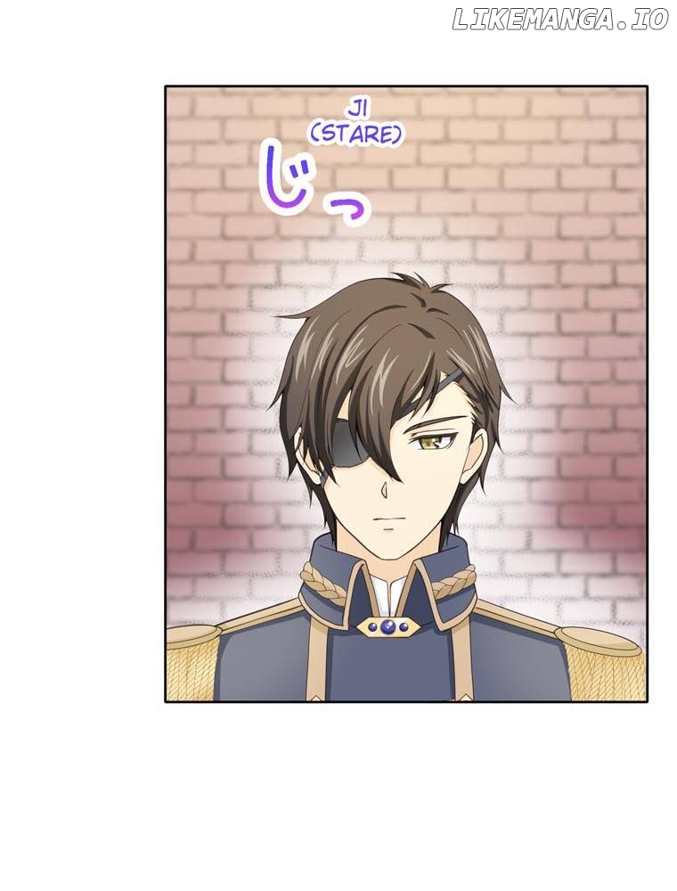I'm a Villainess to be Poisoned, so Why am I Being Adored? Chapter 58 - page 50