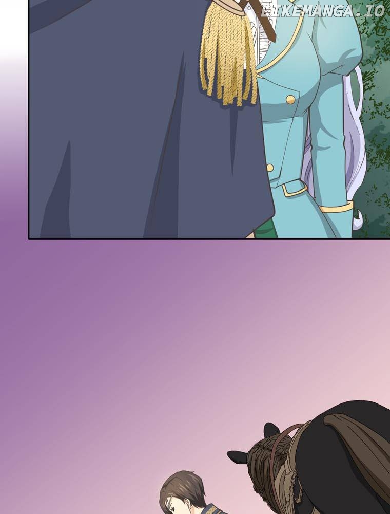 I'm a Villainess to be Poisoned, so Why am I Being Adored? Chapter 58 - page 66