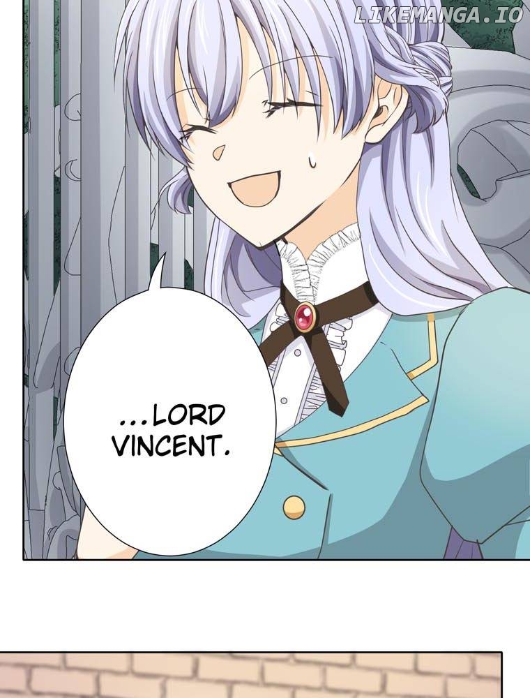 I'm a Villainess to be Poisoned, so Why am I Being Adored? Chapter 58 - page 71