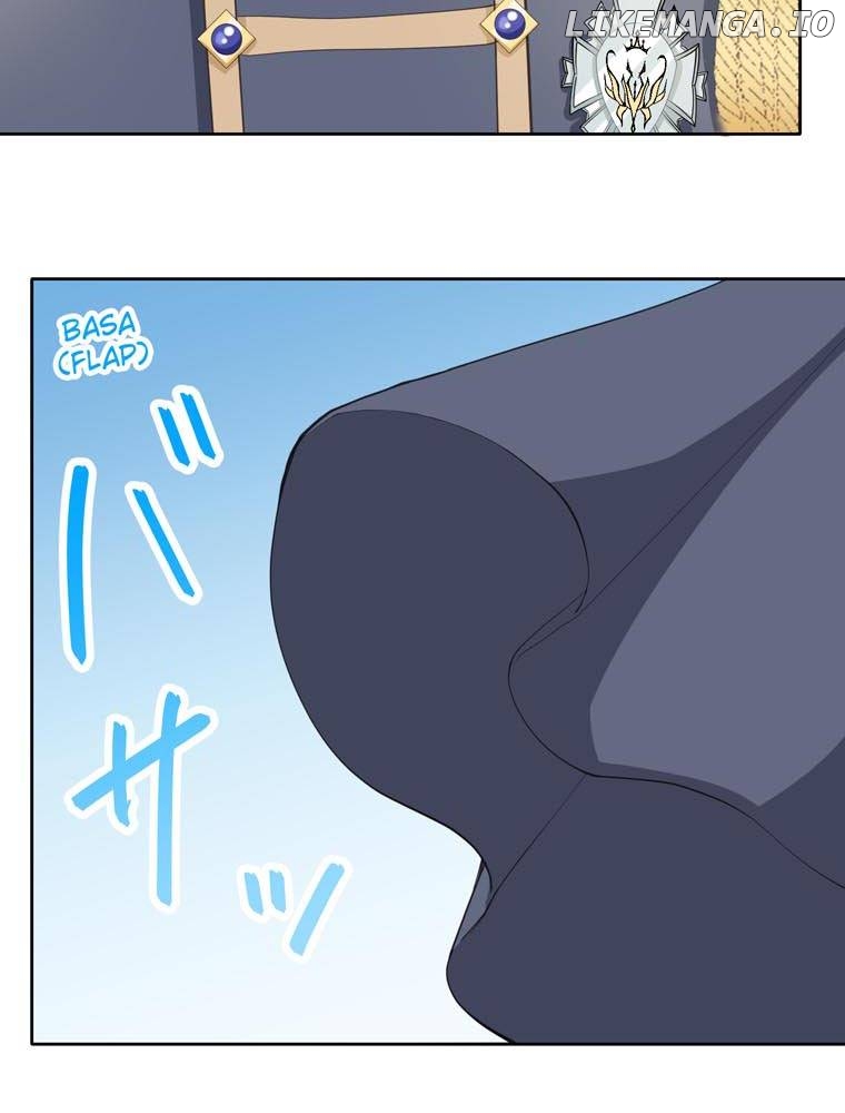 I'm a Villainess to be Poisoned, so Why am I Being Adored? Chapter 58 - page 73