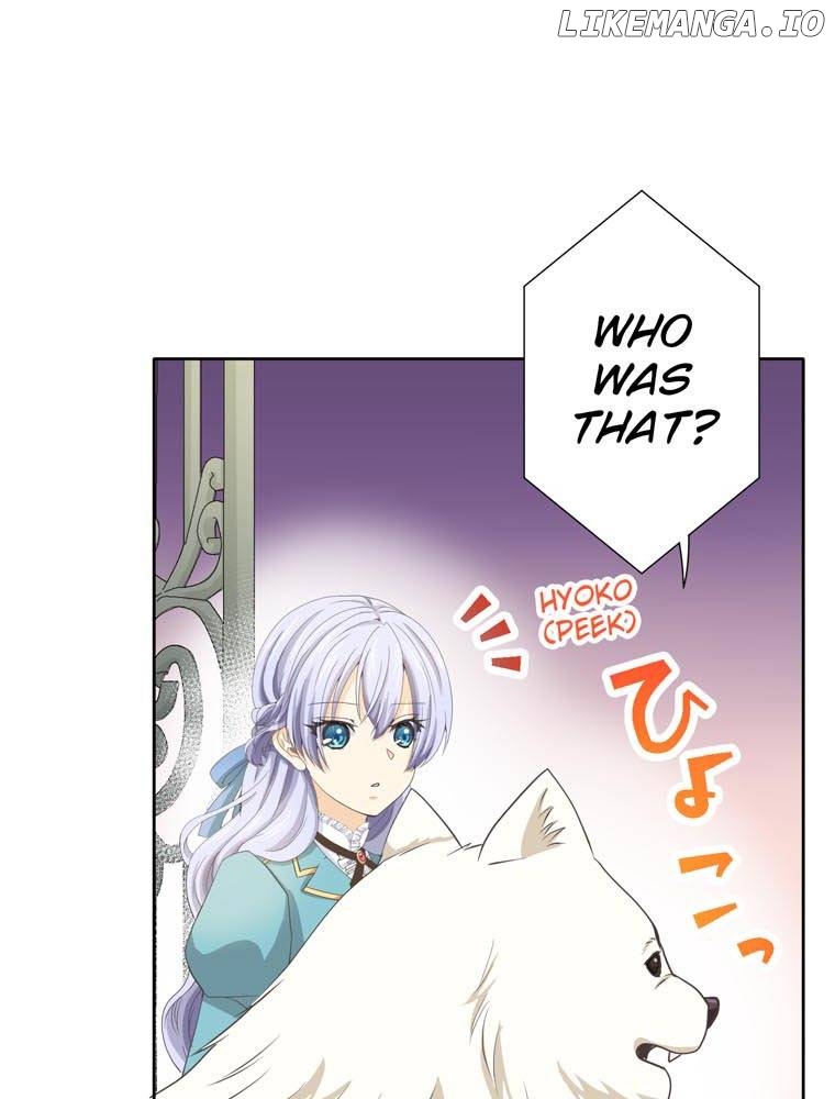 I'm a Villainess to be Poisoned, so Why am I Being Adored? Chapter 58 - page 77