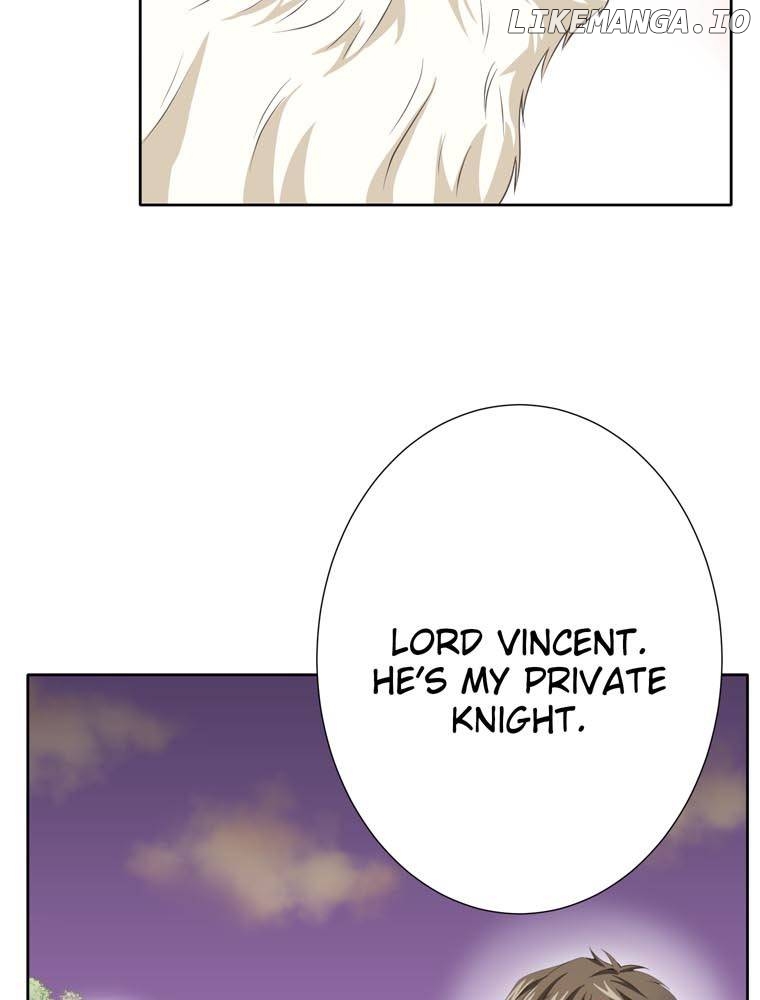 I'm a Villainess to be Poisoned, so Why am I Being Adored? Chapter 58 - page 78