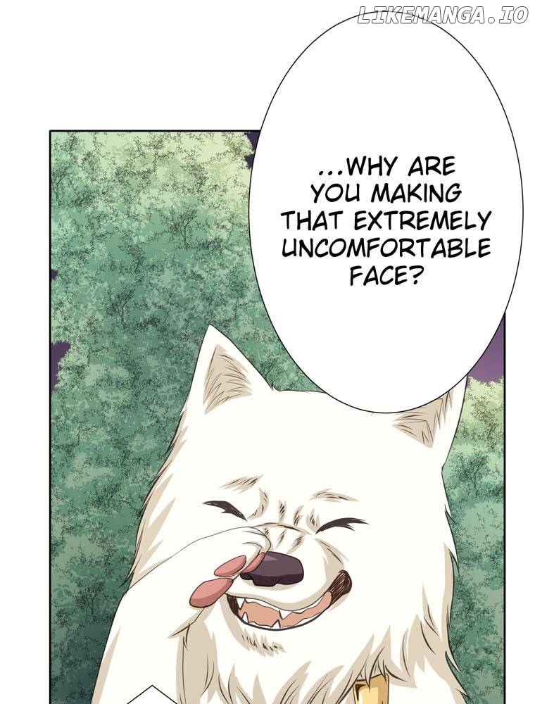 I'm a Villainess to be Poisoned, so Why am I Being Adored? Chapter 58 - page 80