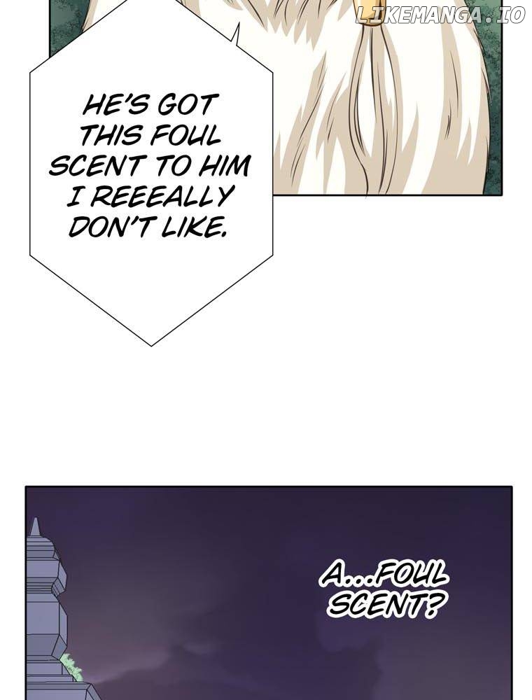 I'm a Villainess to be Poisoned, so Why am I Being Adored? Chapter 58 - page 81