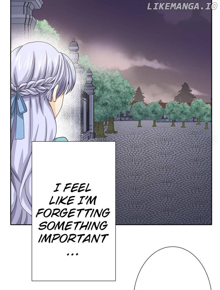 I'm a Villainess to be Poisoned, so Why am I Being Adored? Chapter 58 - page 82