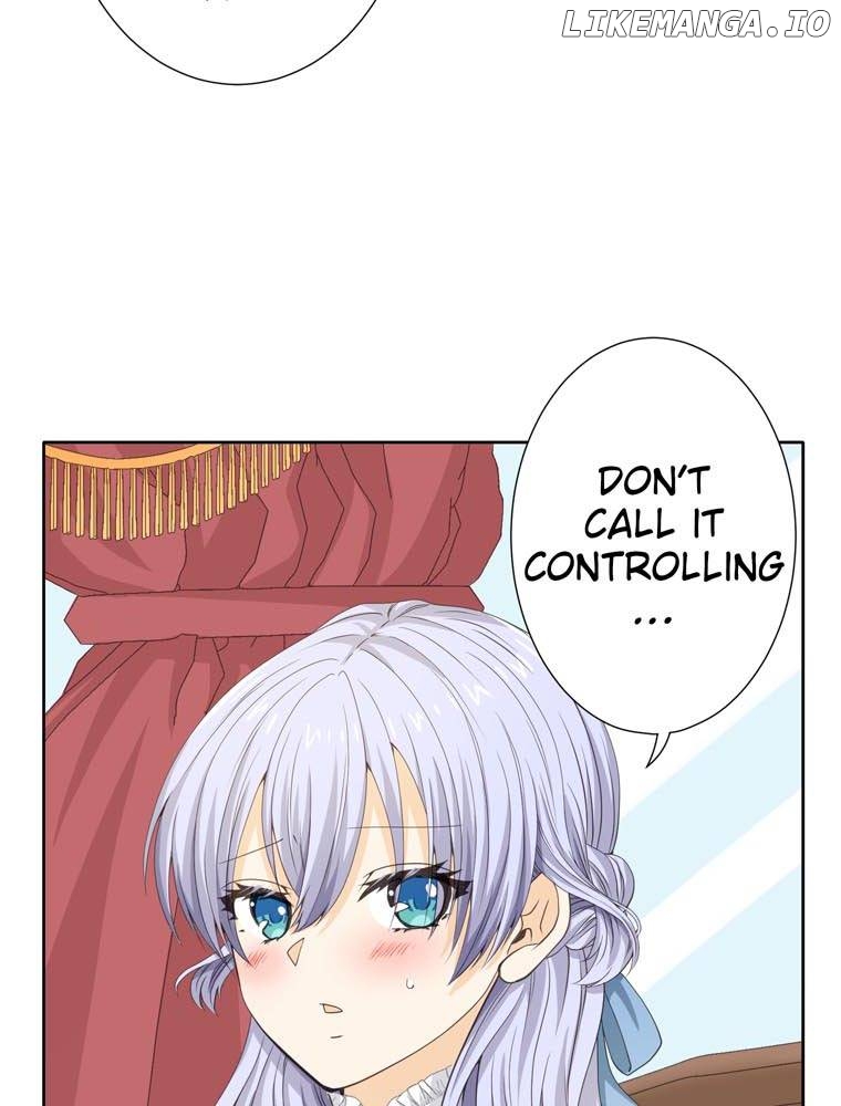 I'm a Villainess to be Poisoned, so Why am I Being Adored? Chapter 59 - page 30