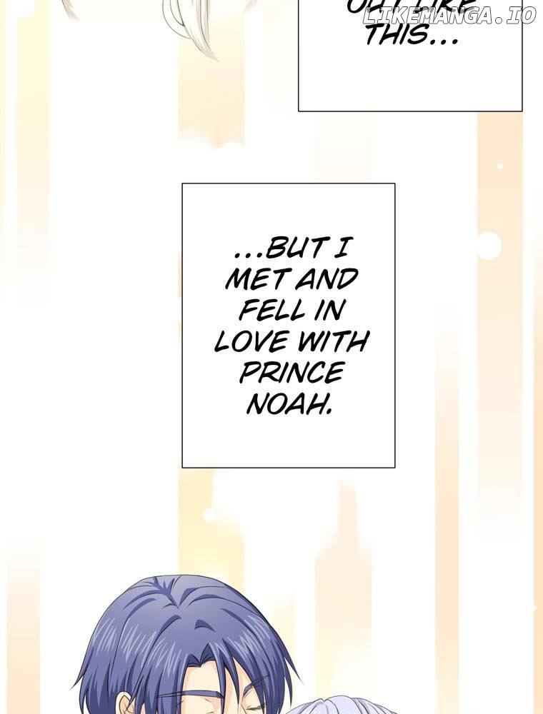 I'm a Villainess to be Poisoned, so Why am I Being Adored? Chapter 59 - page 42