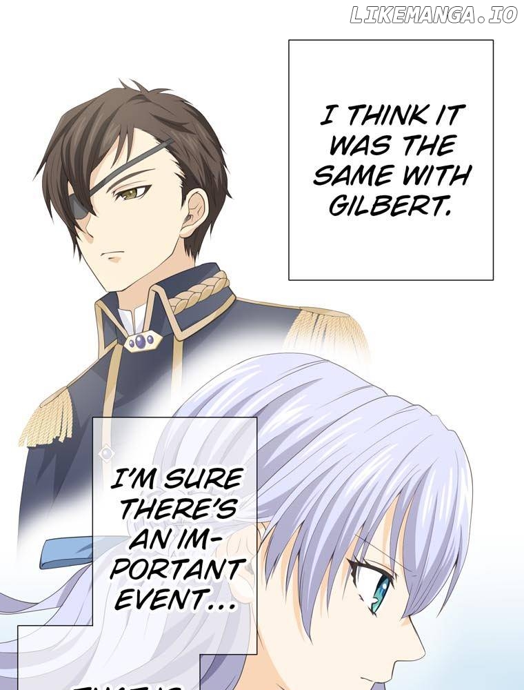I'm a Villainess to be Poisoned, so Why am I Being Adored? Chapter 59 - page 51