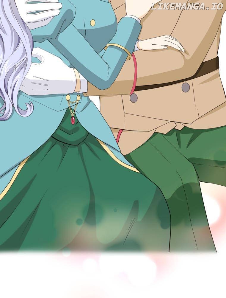 I'm a Villainess to be Poisoned, so Why am I Being Adored? Chapter 59 - page 67