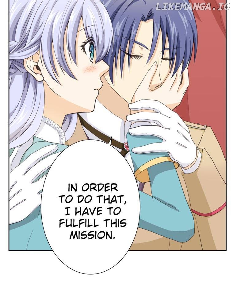 I'm a Villainess to be Poisoned, so Why am I Being Adored? Chapter 59 - page 77