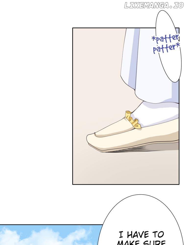 I'm a Villainess to be Poisoned, so Why am I Being Adored? Chapter 59 - page 8