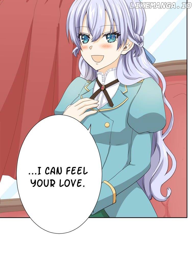 I'm a Villainess to be Poisoned, so Why am I Being Adored? Chapter 59 - page 80