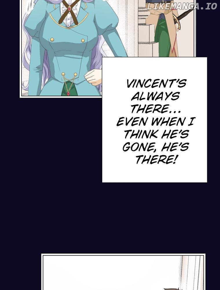 I'm a Villainess to be Poisoned, so Why am I Being Adored? Chapter 60 - page 12