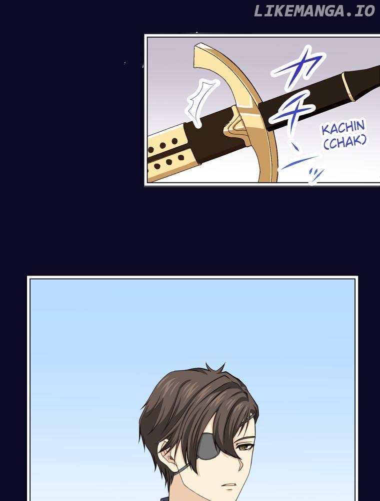 I'm a Villainess to be Poisoned, so Why am I Being Adored? Chapter 60 - page 20