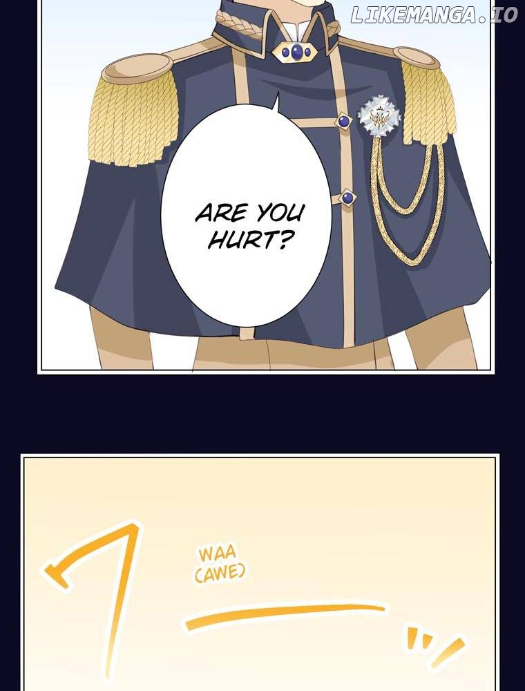 I'm a Villainess to be Poisoned, so Why am I Being Adored? Chapter 60 - page 21
