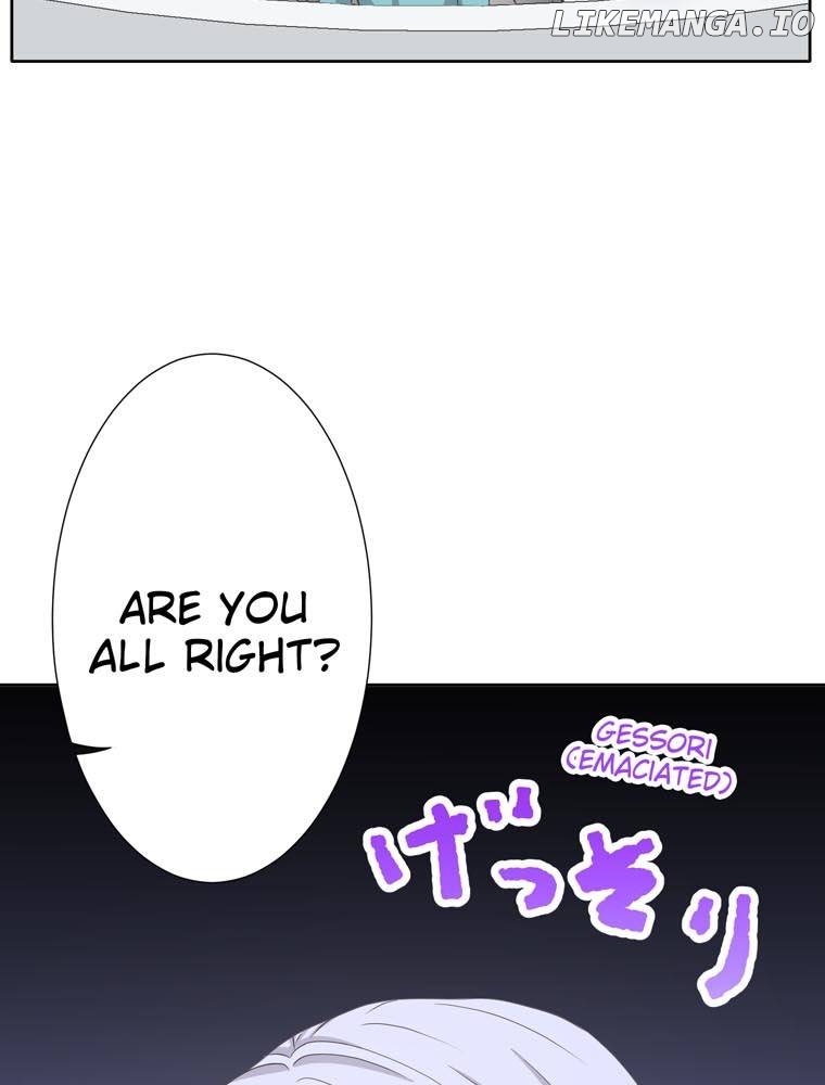 I'm a Villainess to be Poisoned, so Why am I Being Adored? Chapter 60 - page 4
