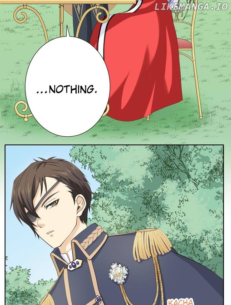 I'm a Villainess to be Poisoned, so Why am I Being Adored? Chapter 60 - page 57