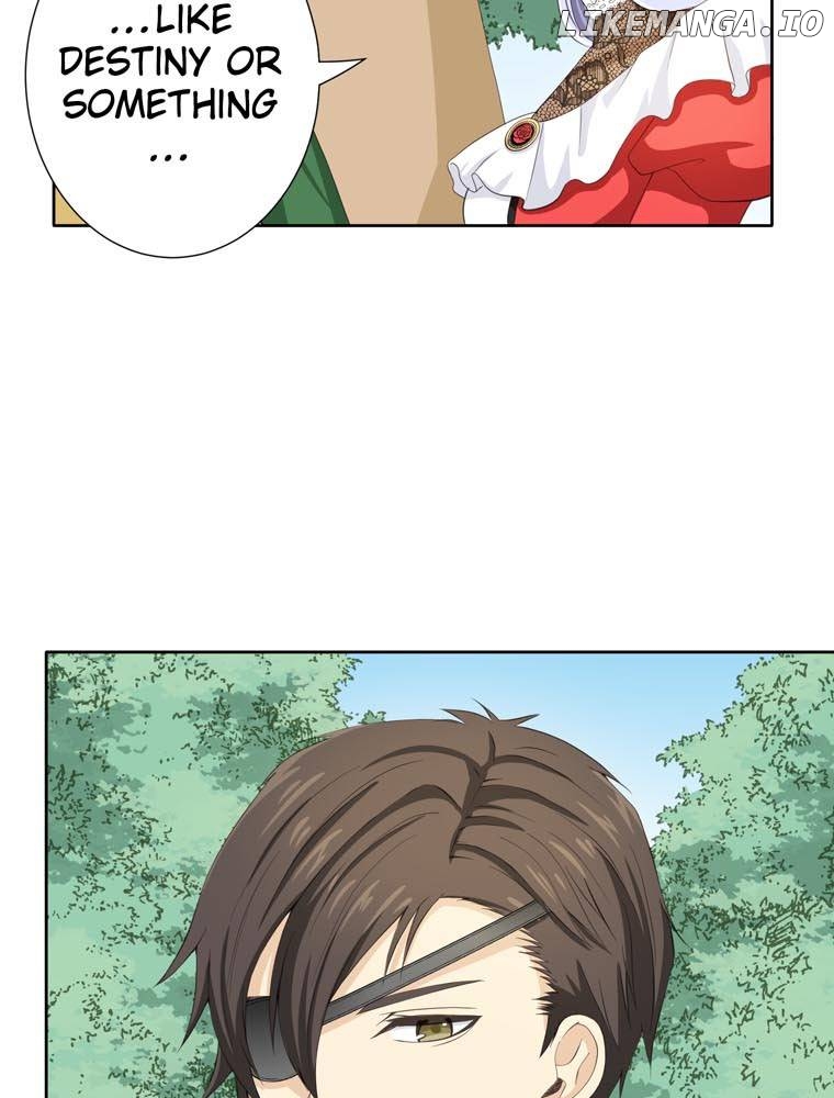 I'm a Villainess to be Poisoned, so Why am I Being Adored? Chapter 60 - page 60