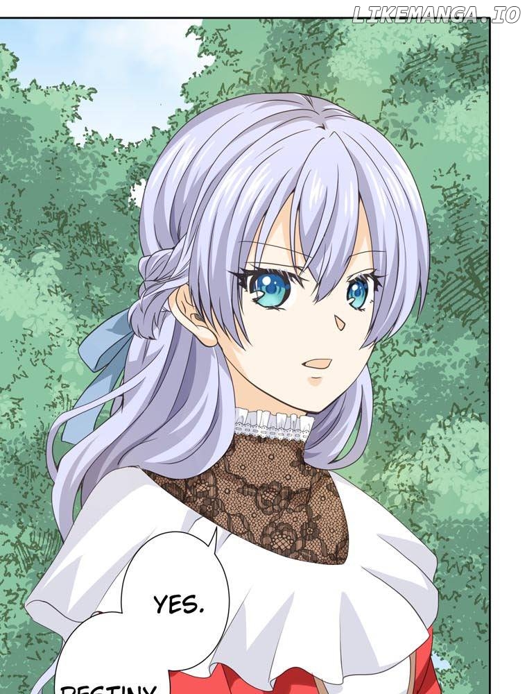 I'm a Villainess to be Poisoned, so Why am I Being Adored? Chapter 60 - page 62