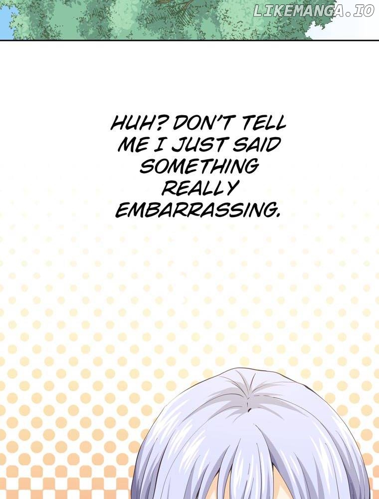 I'm a Villainess to be Poisoned, so Why am I Being Adored? Chapter 60 - page 65