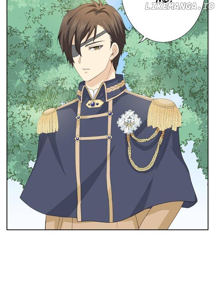 I'm a Villainess to be Poisoned, so Why am I Being Adored? Chapter 60 - page 67