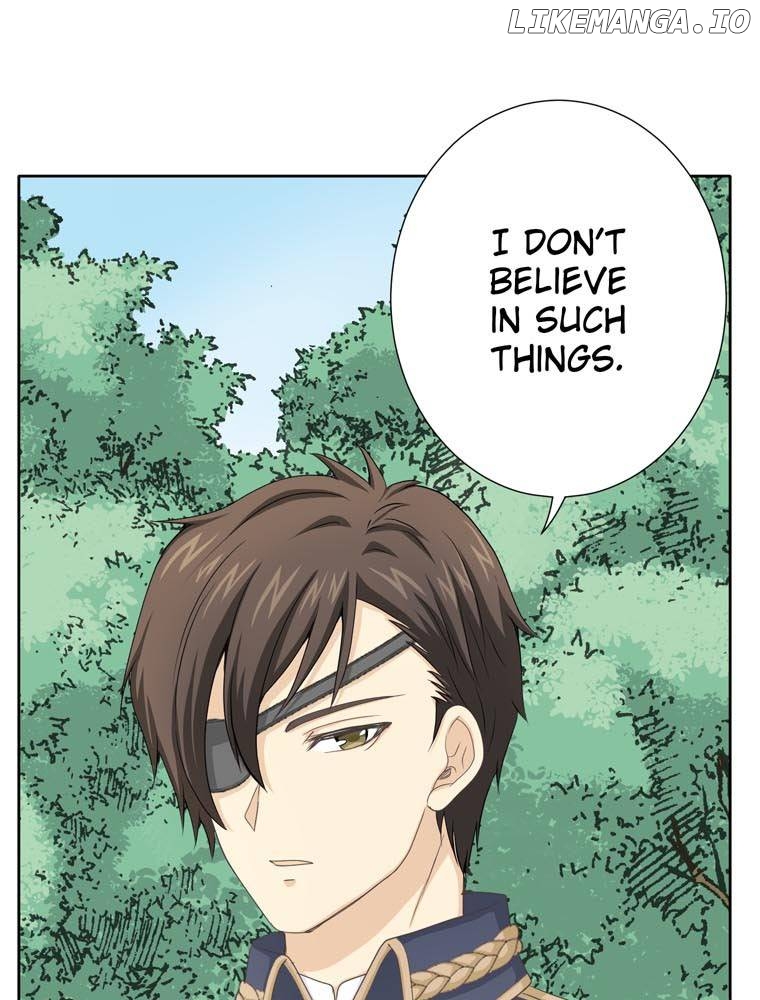 I'm a Villainess to be Poisoned, so Why am I Being Adored? Chapter 60 - page 68
