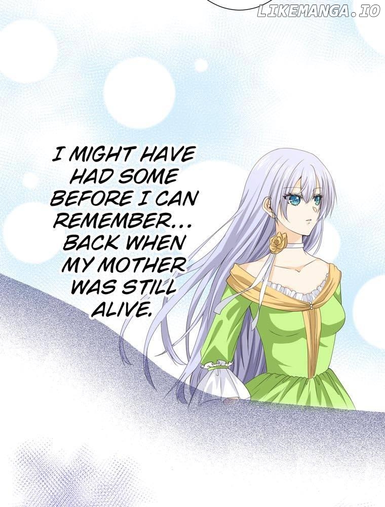 I'm a Villainess to be Poisoned, so Why am I Being Adored? Chapter 61 - page 28