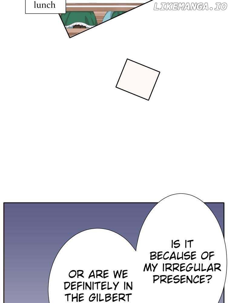 I'm a Villainess to be Poisoned, so Why am I Being Adored? Chapter 61 - page 6