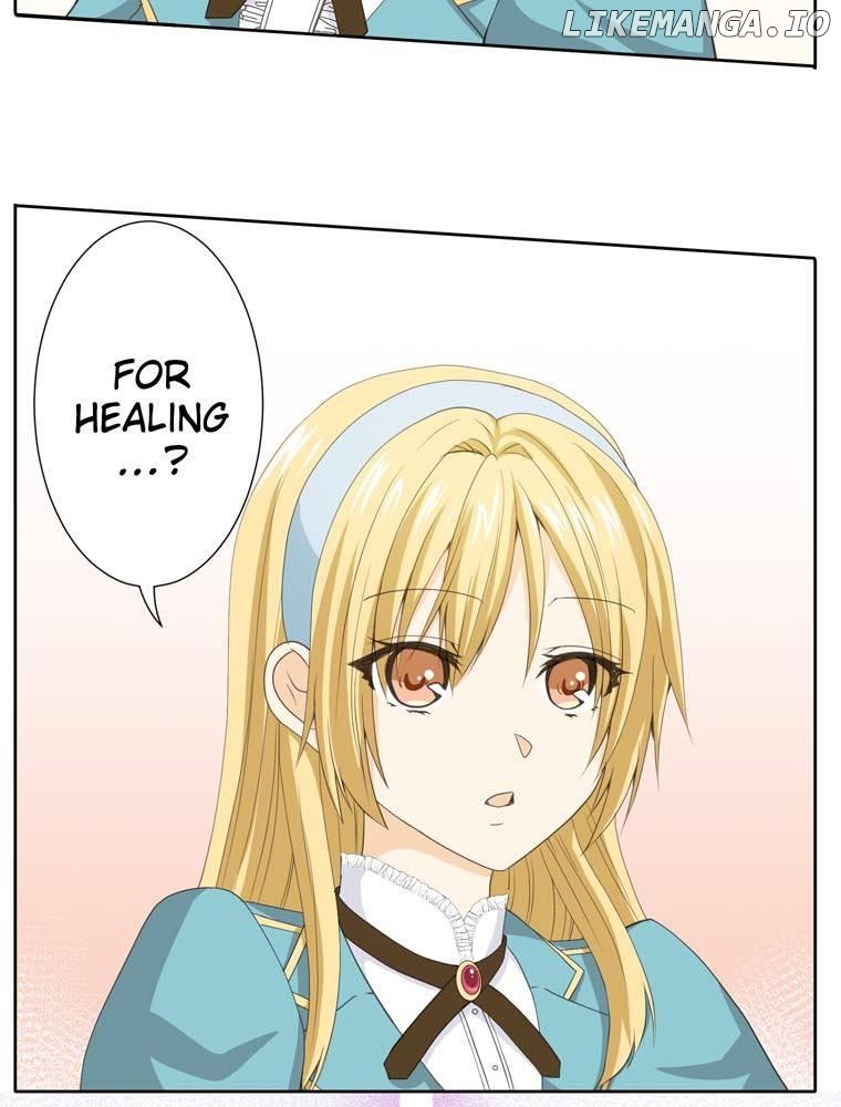I'm a Villainess to be Poisoned, so Why am I Being Adored? Chapter 61 - page 78