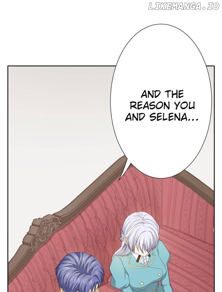 I'm a Villainess to be Poisoned, so Why am I Being Adored? Chapter 62 - page 36