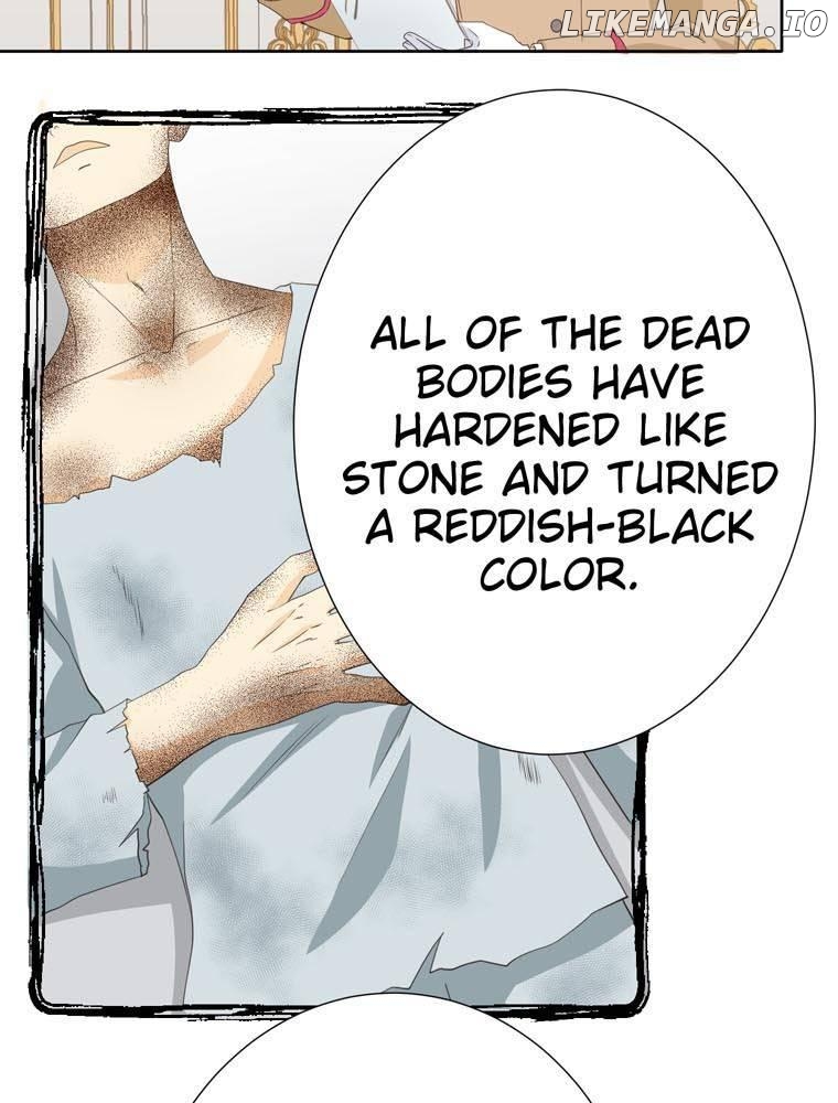 I'm a Villainess to be Poisoned, so Why am I Being Adored? Chapter 62 - page 40