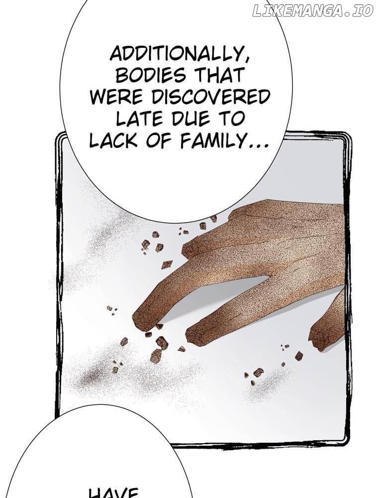 I'm a Villainess to be Poisoned, so Why am I Being Adored? Chapter 62 - page 41