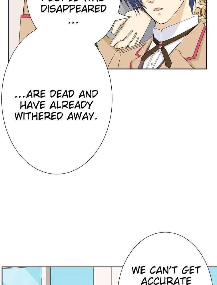 I'm a Villainess to be Poisoned, so Why am I Being Adored? Chapter 62 - page 45