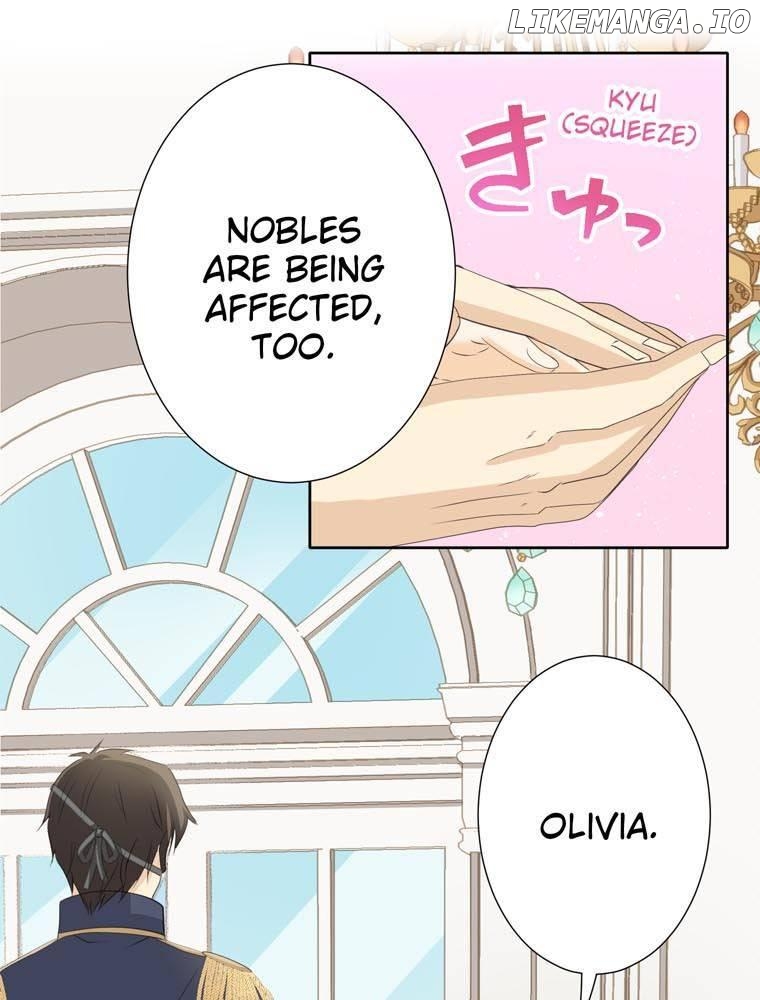 I'm a Villainess to be Poisoned, so Why am I Being Adored? Chapter 62 - page 62