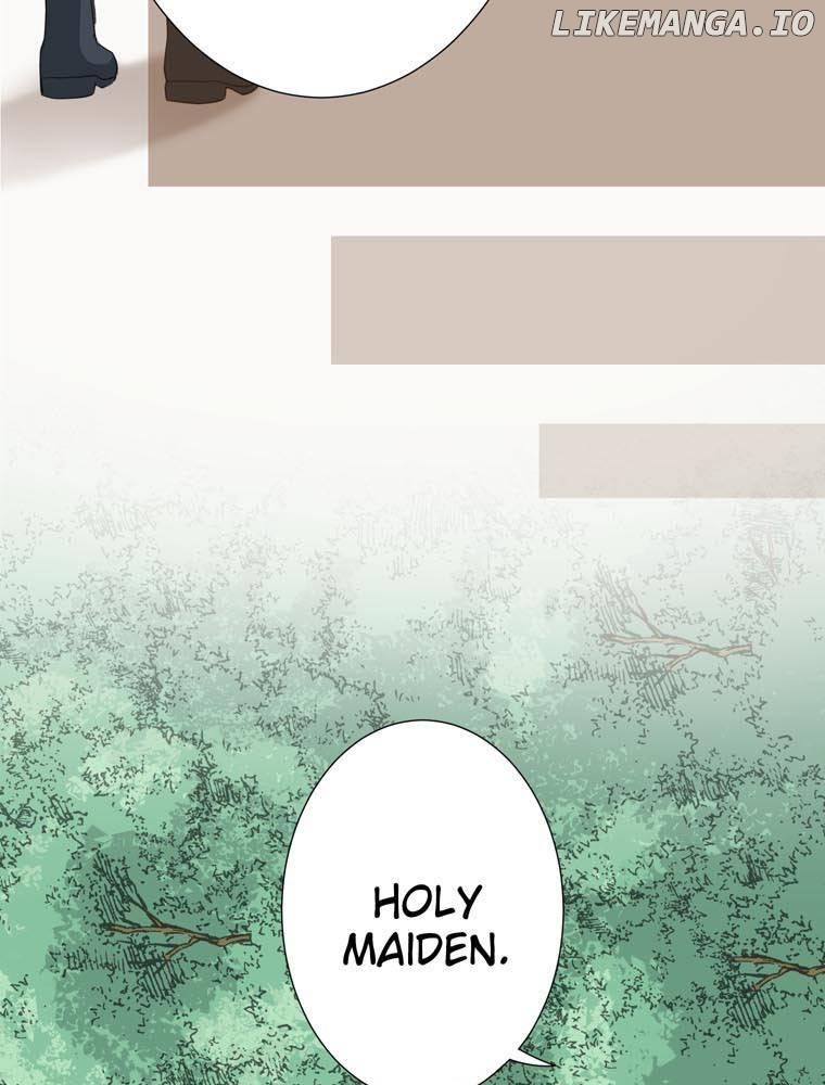 I'm a Villainess to be Poisoned, so Why am I Being Adored? Chapter 62 - page 64
