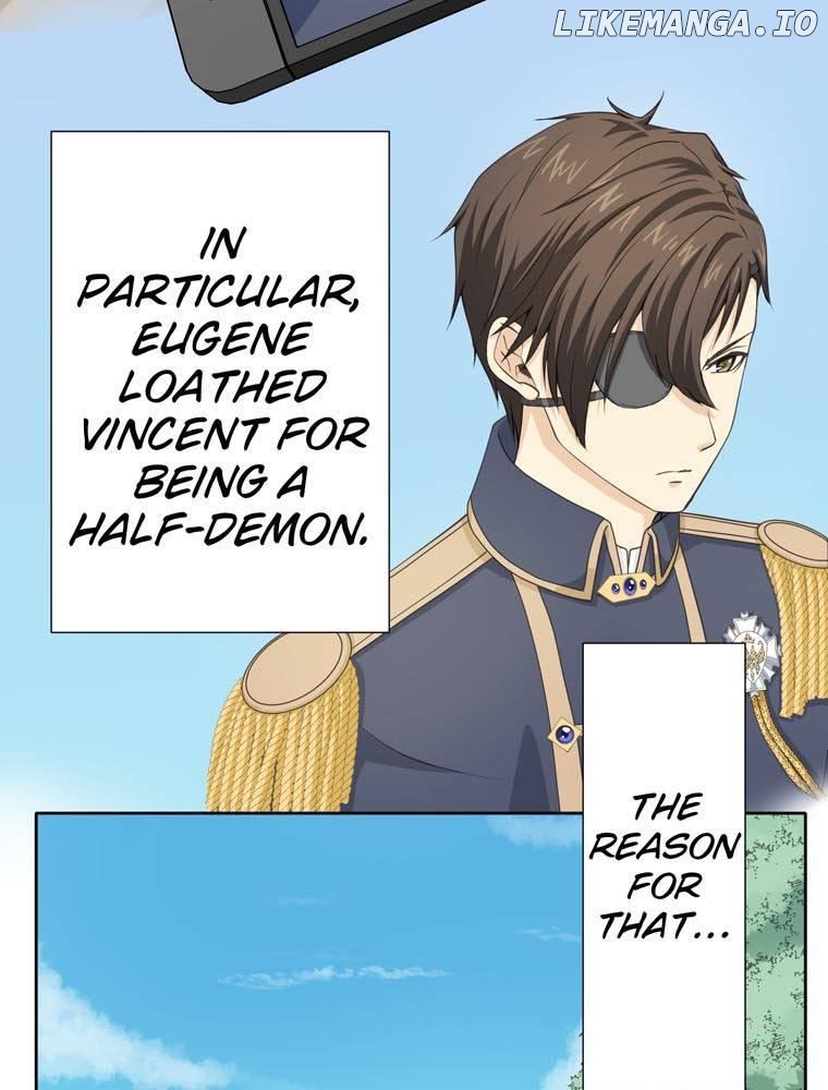 I'm a Villainess to be Poisoned, so Why am I Being Adored? Chapter 62 - page 78