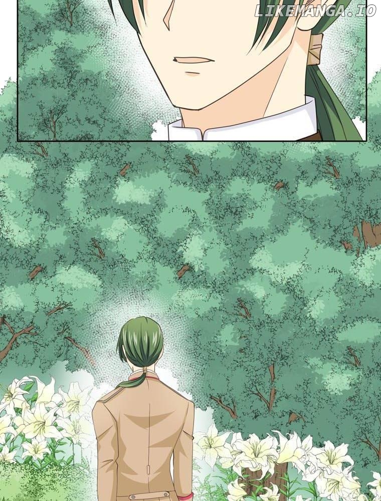 I'm a Villainess to be Poisoned, so Why am I Being Adored? Chapter 62 - page 83