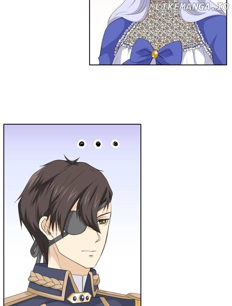 I'm a Villainess to be Poisoned, so Why am I Being Adored? Chapter 63 - page 11