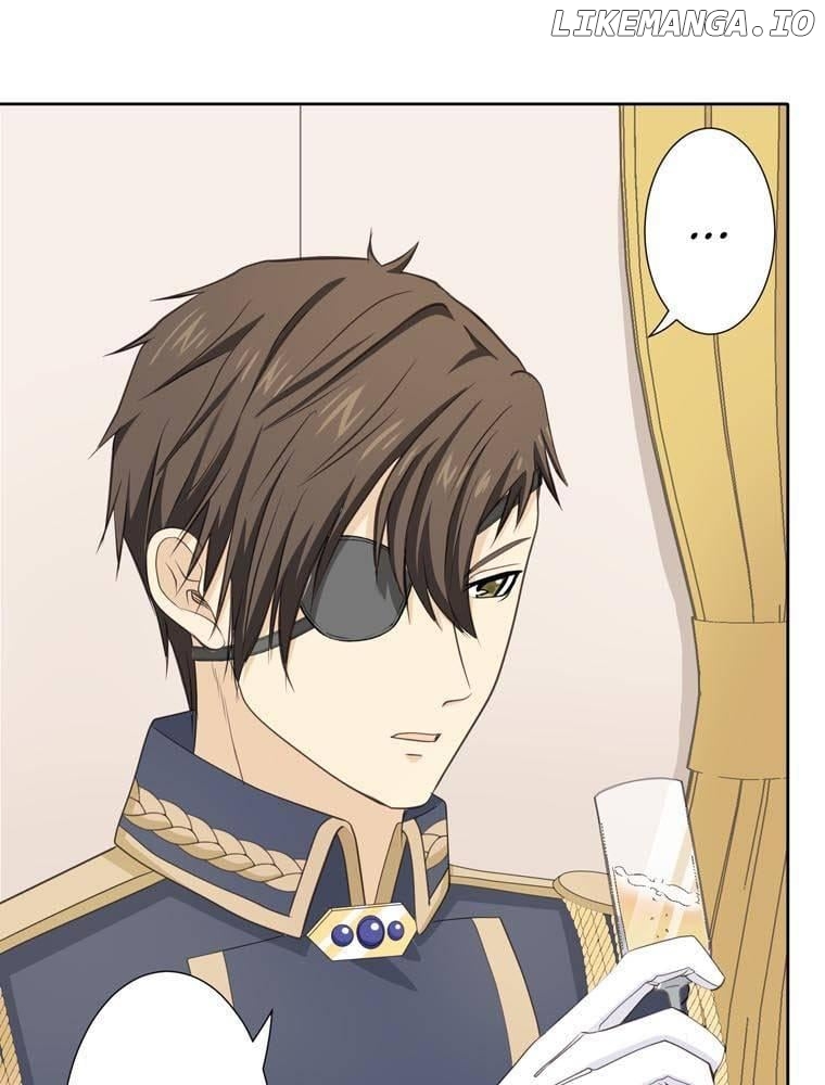 I'm a Villainess to be Poisoned, so Why am I Being Adored? Chapter 63 - page 21