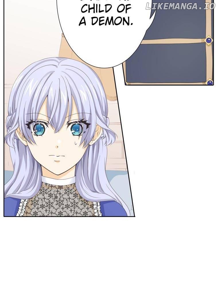 I'm a Villainess to be Poisoned, so Why am I Being Adored? Chapter 63 - page 30