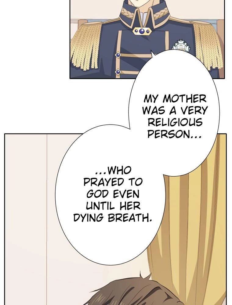 I'm a Villainess to be Poisoned, so Why am I Being Adored? Chapter 63 - page 35