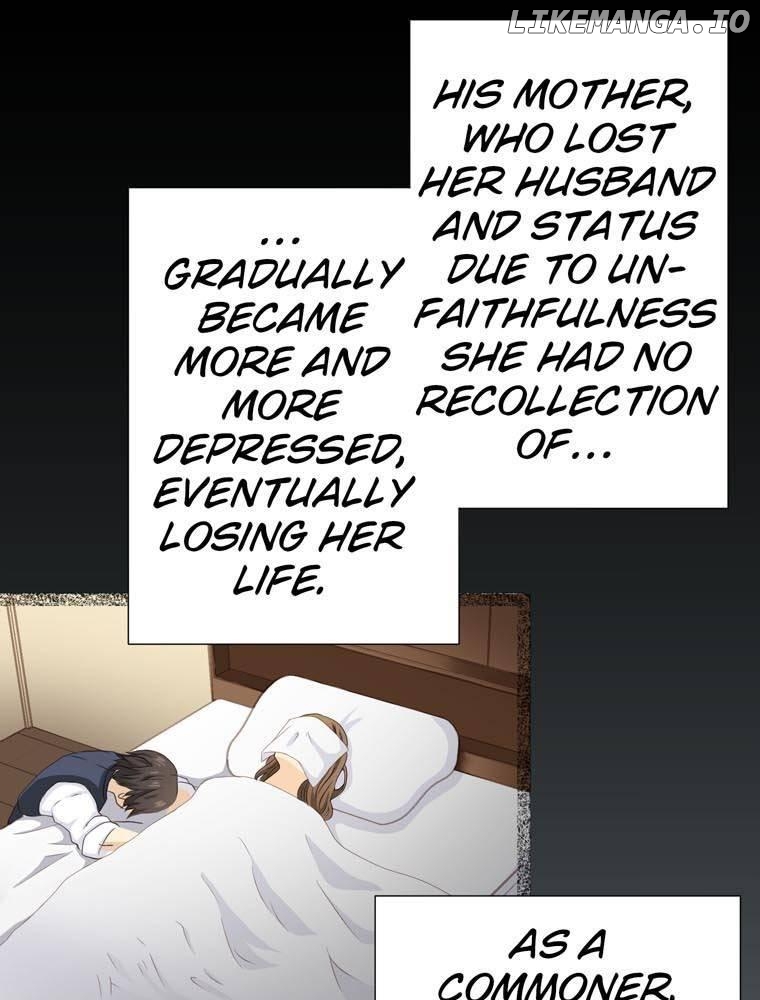 I'm a Villainess to be Poisoned, so Why am I Being Adored? Chapter 63 - page 39