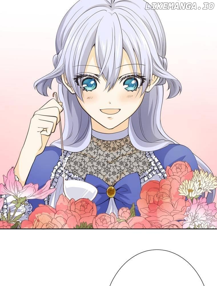I'm a Villainess to be Poisoned, so Why am I Being Adored? Chapter 63 - page 4
