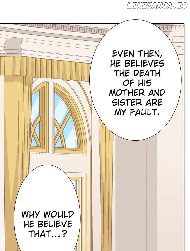 I'm a Villainess to be Poisoned, so Why am I Being Adored? Chapter 63 - page 45