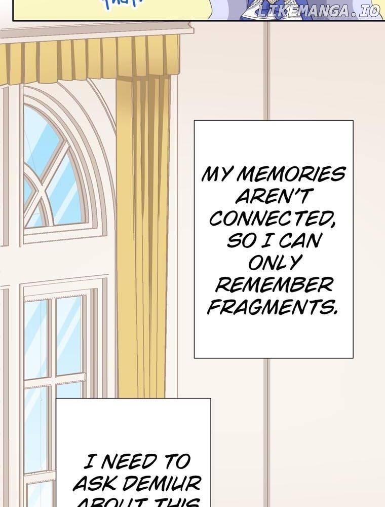 I'm a Villainess to be Poisoned, so Why am I Being Adored? Chapter 63 - page 52