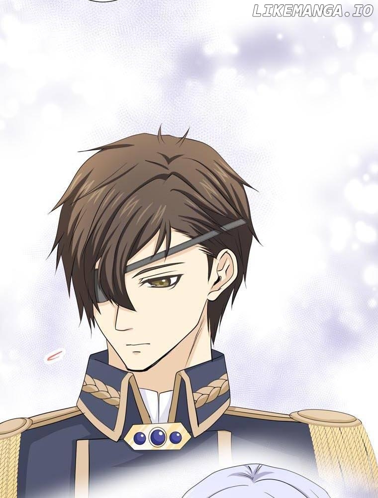 I'm a Villainess to be Poisoned, so Why am I Being Adored? Chapter 63 - page 60