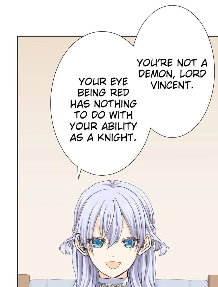 I'm a Villainess to be Poisoned, so Why am I Being Adored? Chapter 63 - page 63